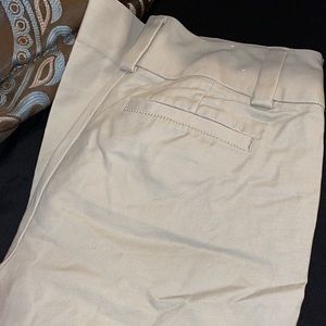 Gap Slacks size 6